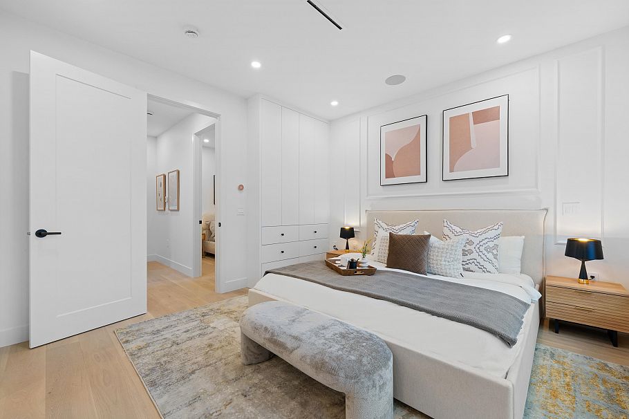1 2846 W 12th Avenue Vancouver, BC - 26