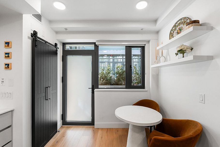 9 2366 Birch Street Vancouver, BC - 5