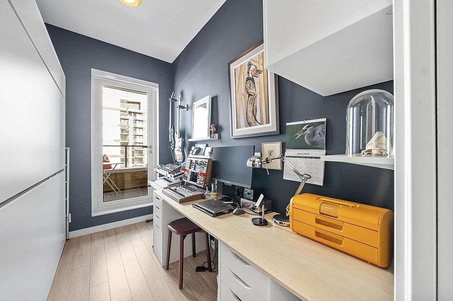 703 983 E Hastings Street Vancouver, BC - 14