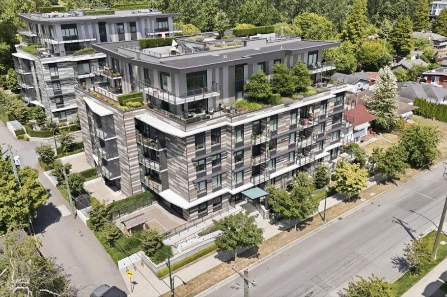 303 477 W 59th Avenue Vancouver, BC - 27