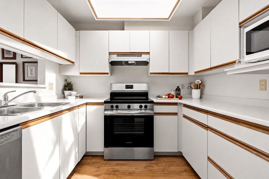 307 2800 Chesterfield Avenue North Vancouver, BC - 8