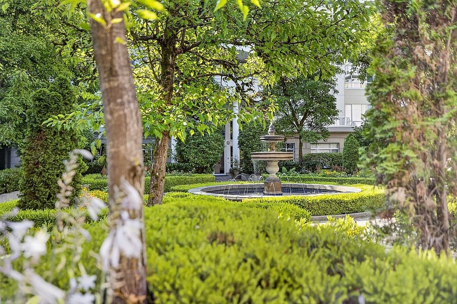 405 5735 Hampton Place Vancouver, BC - 32
