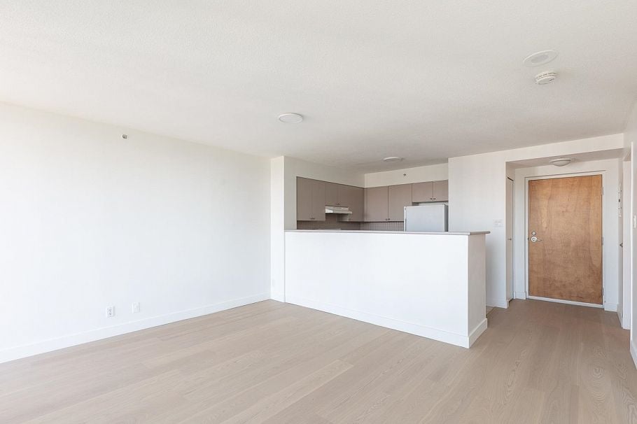 1107 1277 Nelson Street Vancouver, BC - 7