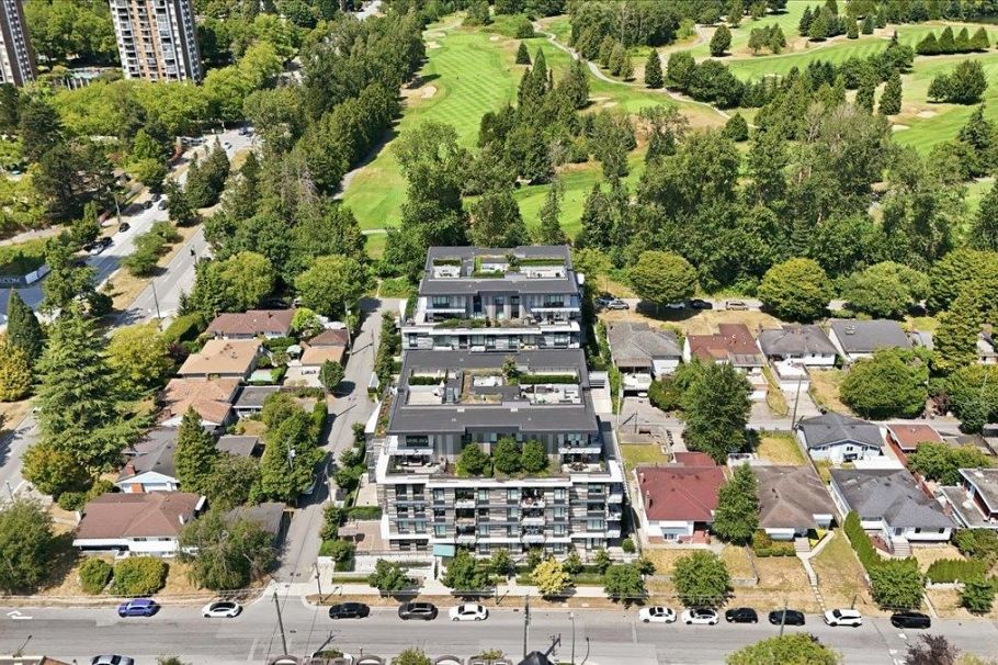 303 477 W 59th Avenue Vancouver, BC - 26