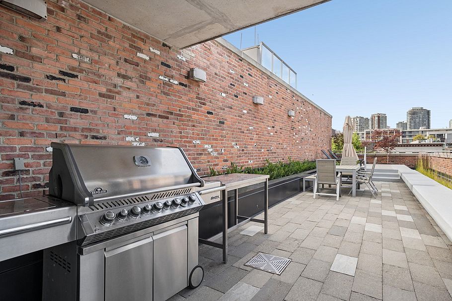 202 36 Water Street Vancouver, BC - 23