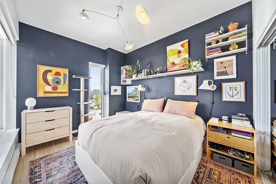 703 983 E Hastings Street Vancouver, BC - 11