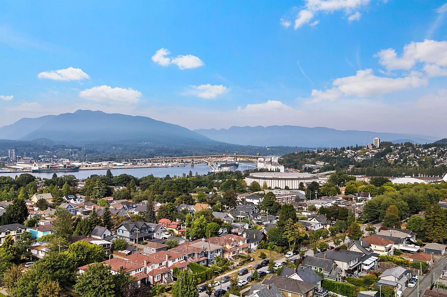 2673 Pandora Street Vancouver, BC - 18