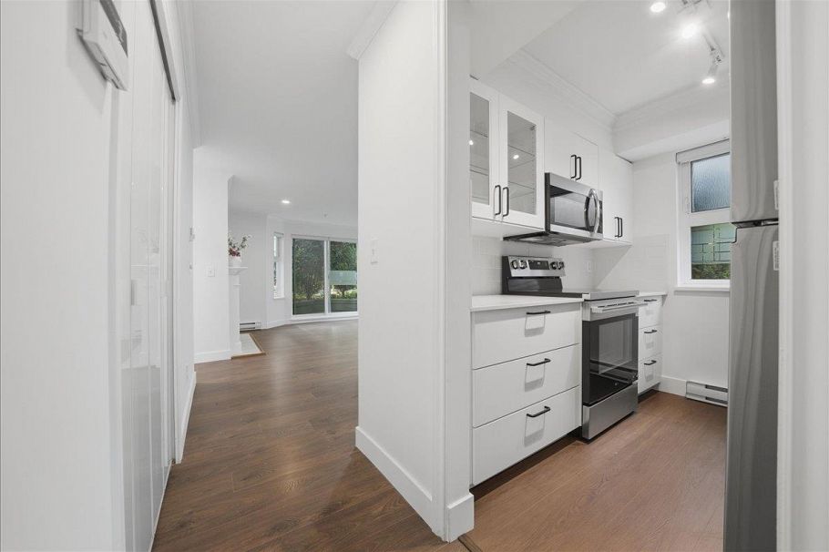 729 W 7th Avenue Vancouver, BC - 4
