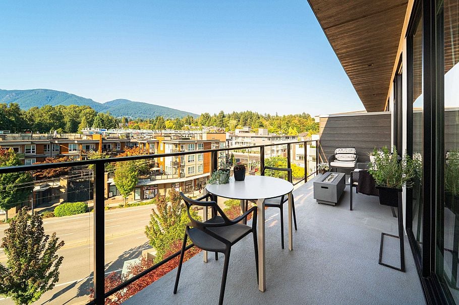 517 725 Marine Drive North Vancouver, BC - 26
