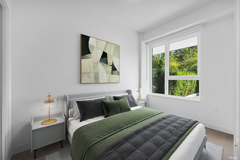 108 5168 Cambie Street Vancouver, BC - 7