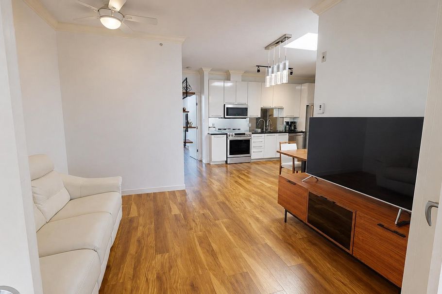 505 828 Cardero Street Vancouver, BC - 7