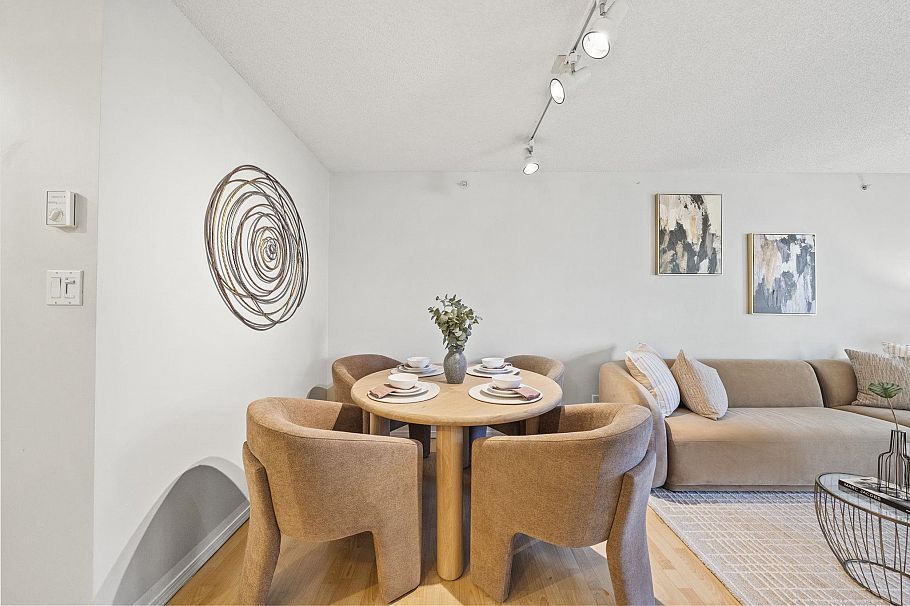 406 3489 Ascot Place Vancouver, BC - 6