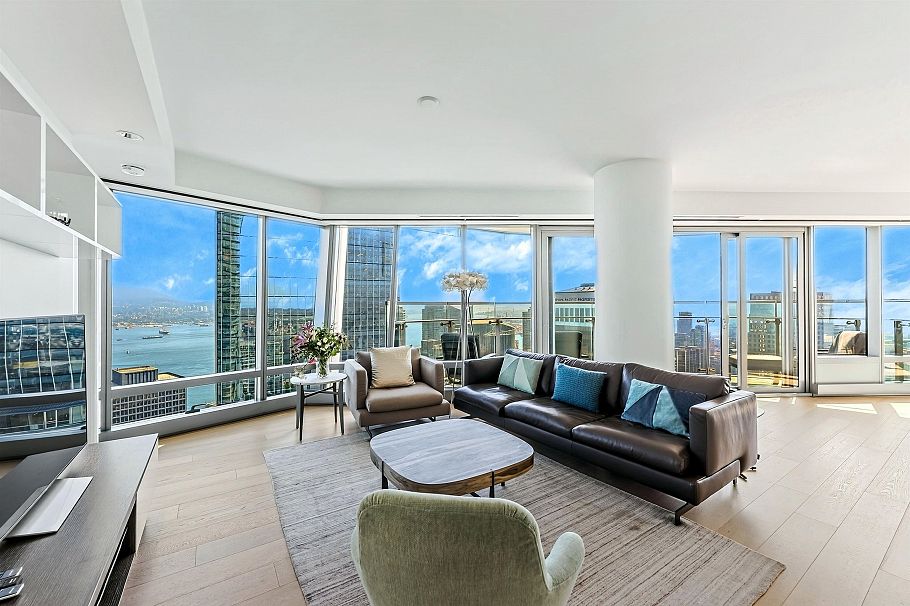 4806 1151 W Georgia Street Vancouver, BC - 9