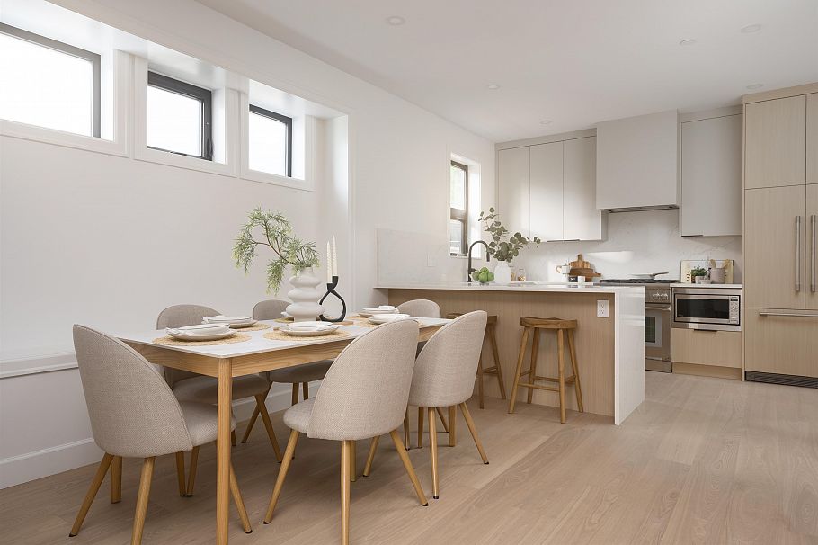 922 E 16th Avenue Vancouver, BC - 7