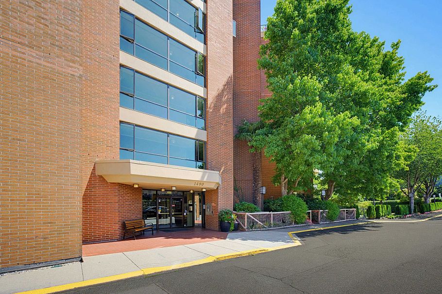 304 1490 Pennyfarthing Drive Vancouver, BC - 40