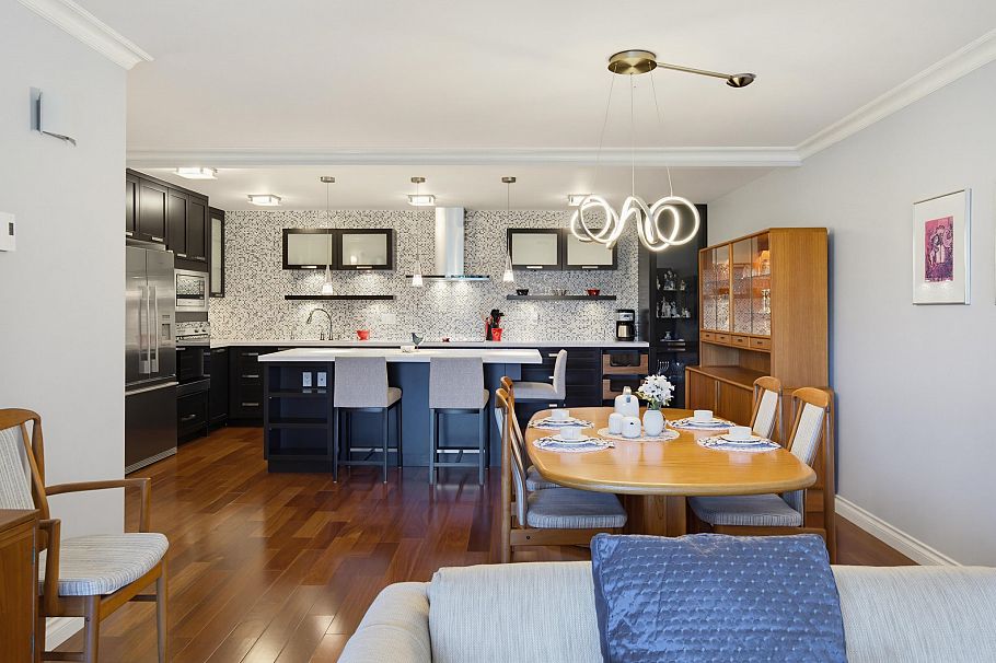 304 1490 Pennyfarthing Drive Vancouver, BC - 8