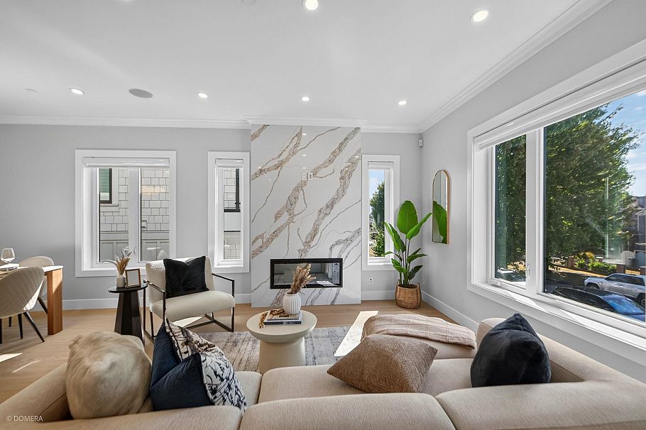 2 2035 51st Street Vancouver, BC - 13