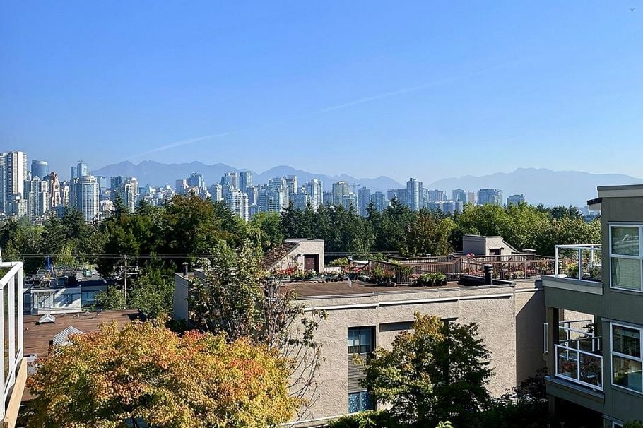 204 943 W 8th Avenue Vancouver, BC - 27