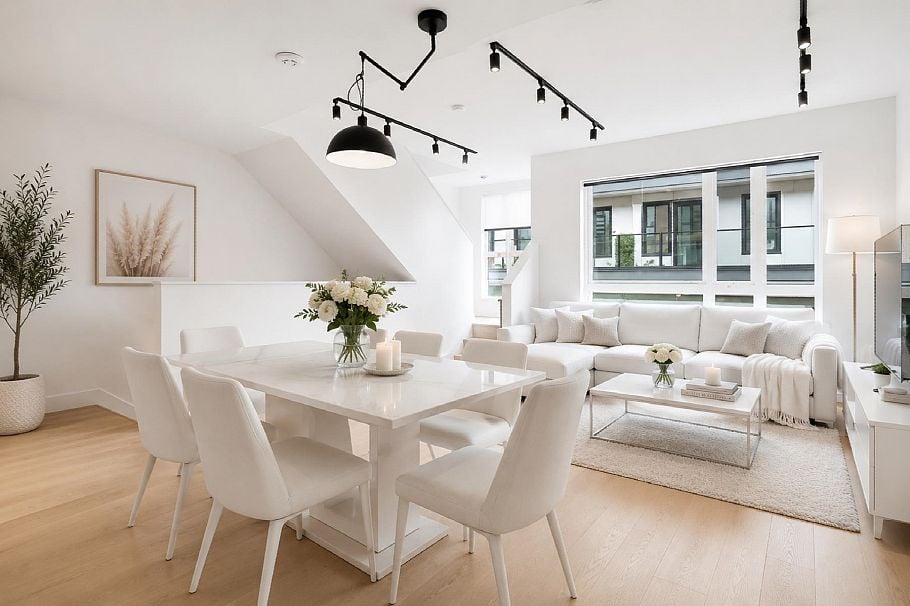 3930 Dumfries Street Vancouver, BC - 10