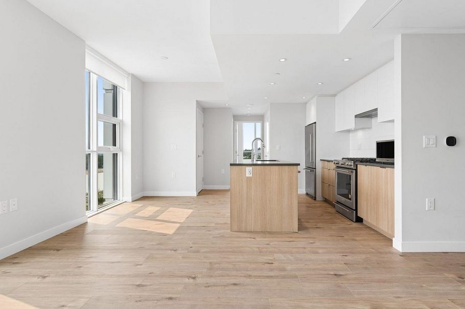 1401 3430 E Kent Avenue Vancouver, BC - 8