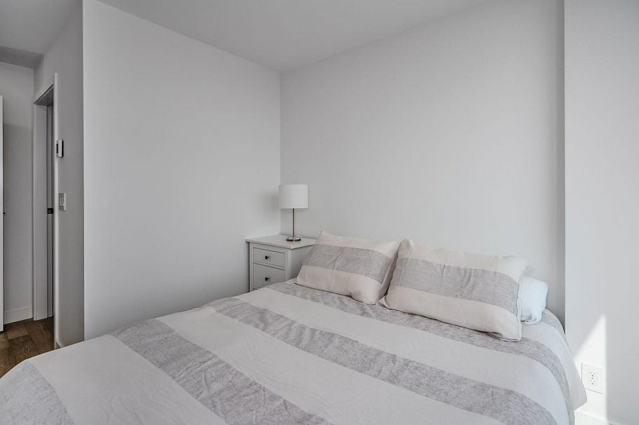 3307 1480 Howe Street Vancouver, BC - 16