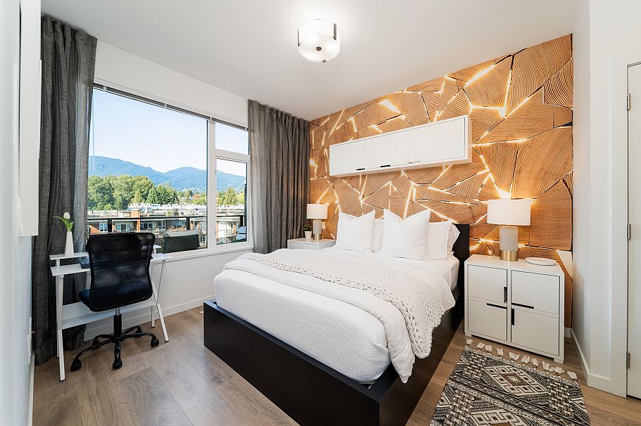 517 725 Marine Drive North Vancouver, BC - 10