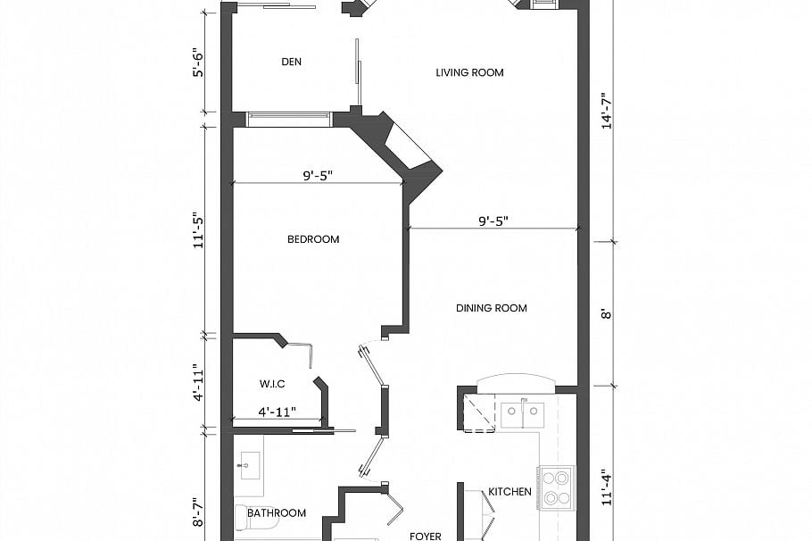 249 2565 W Broadway Vancouver, BC - 20