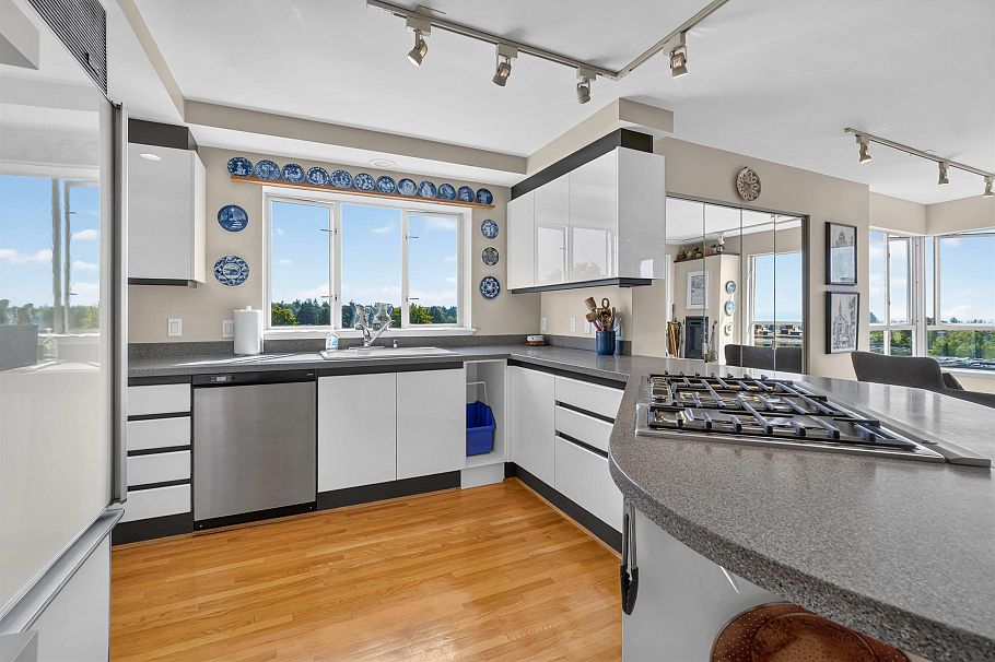9 2128 W 43rd Avenue Vancouver, BC - 10