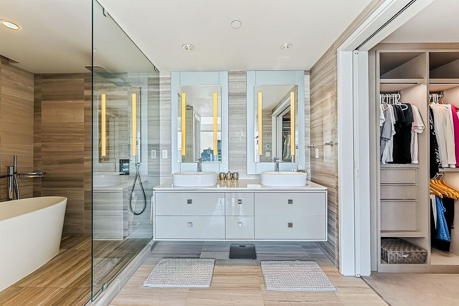4806 1151 W Georgia Street Vancouver, BC - 30