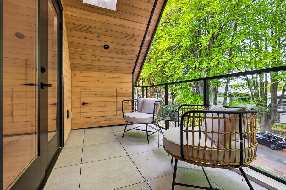 1 58 E 40th Avenue Vancouver, BC - 36