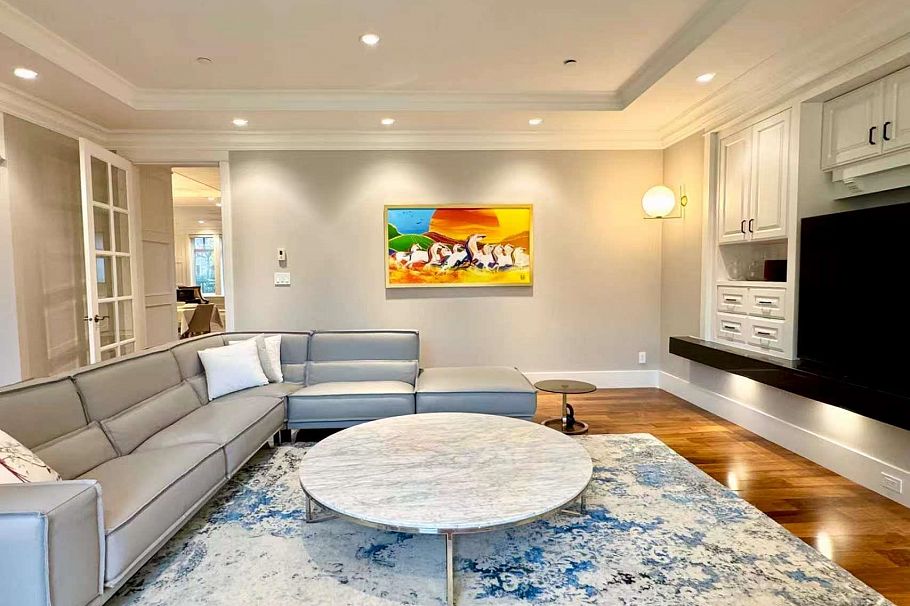 2979 W 31st Avenue Vancouver, BC - 2
