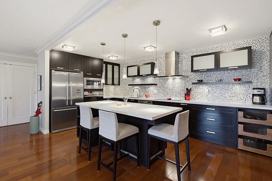 304 1490 Pennyfarthing Drive Vancouver, BC - 9