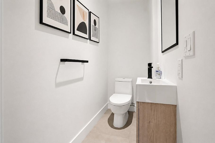 3930 Dumfries Street Vancouver, BC - 14