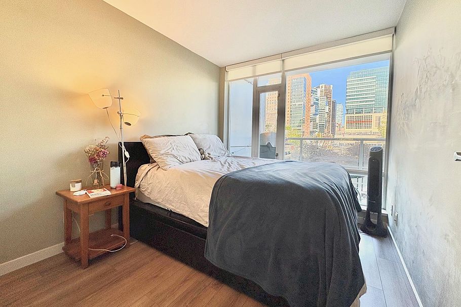 308 161 W Georgia Street Vancouver, BC - 20