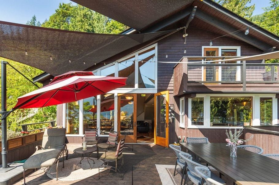 330 Sasamat Lane North Vancouver, BC - 34