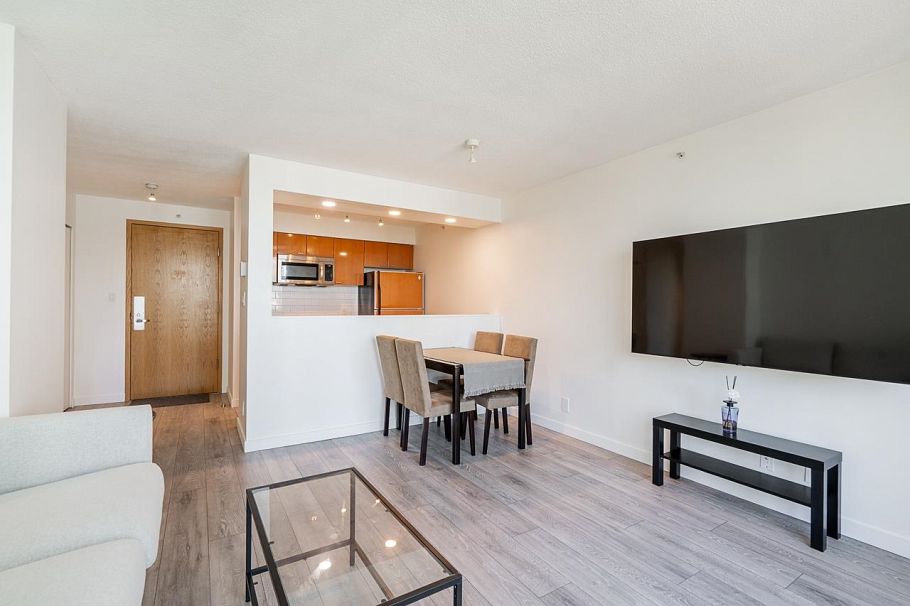 1803 1200 W Georgia Street Vancouver, BC - 7