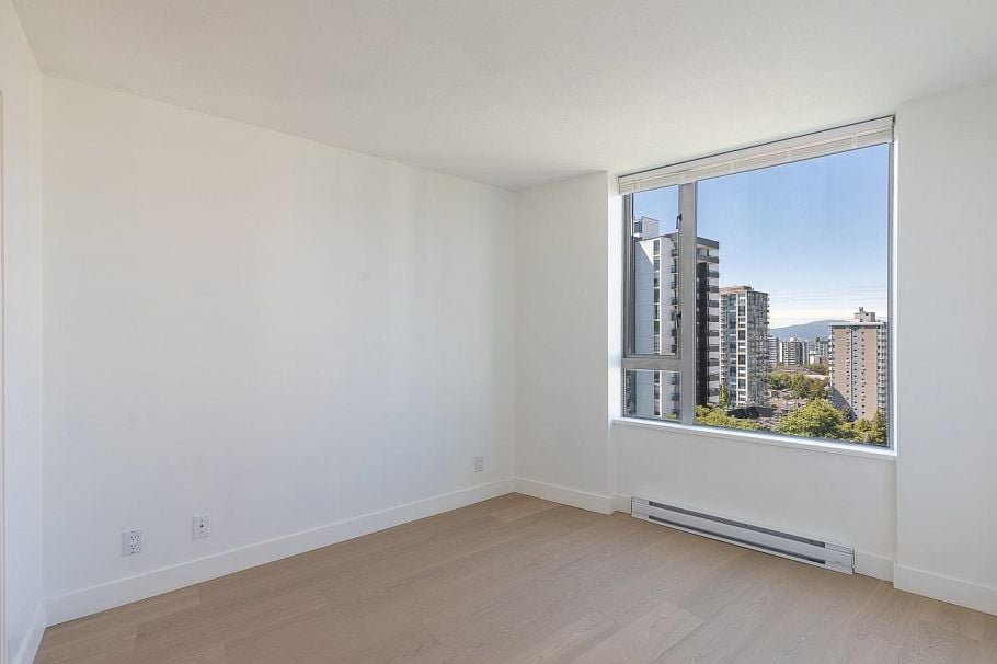 1107 1277 Nelson Street Vancouver, BC - 11