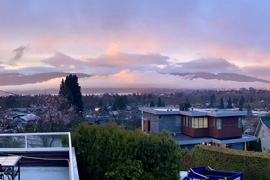 3655 Quesnel Drive Vancouver, BC - 37