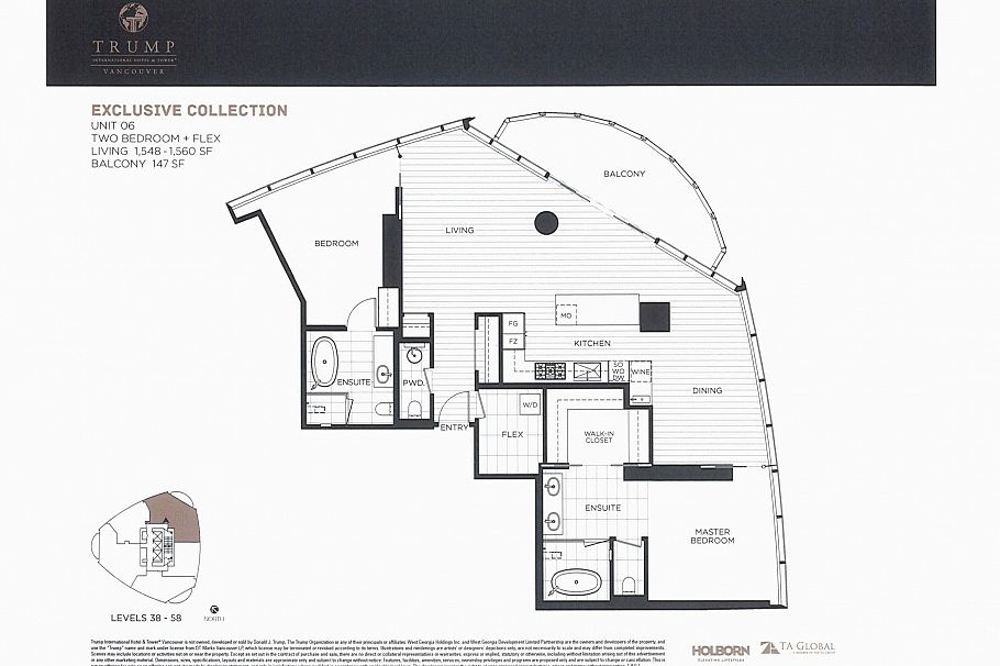 4806 1151 W Georgia Street Vancouver, BC - 39
