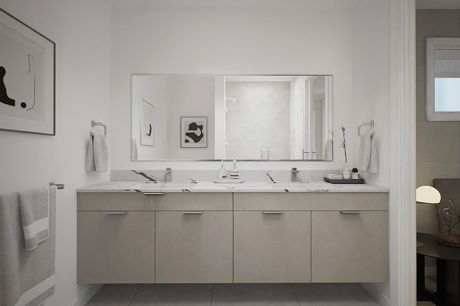111 433 E 3rd Street North Vancouver, BC - 6