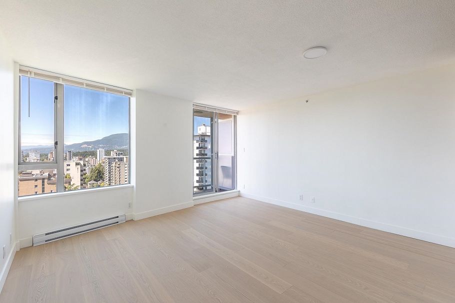 1107 1277 Nelson Street Vancouver, BC - 10