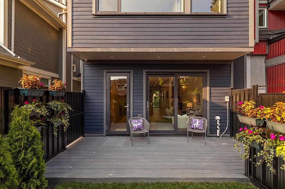 20 W 14th Avenue Vancouver, BC - 29