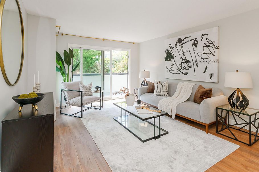 203 2240 Wall Street Vancouver, BC - 6