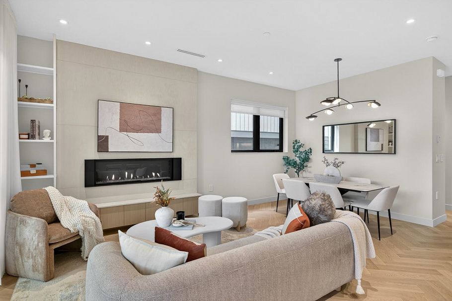 1 58 E 40th Avenue Vancouver, BC - 16