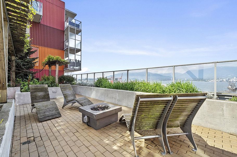 703 983 E Hastings Street Vancouver, BC - 22
