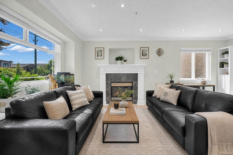 6925 Main Street Vancouver, BC - 3