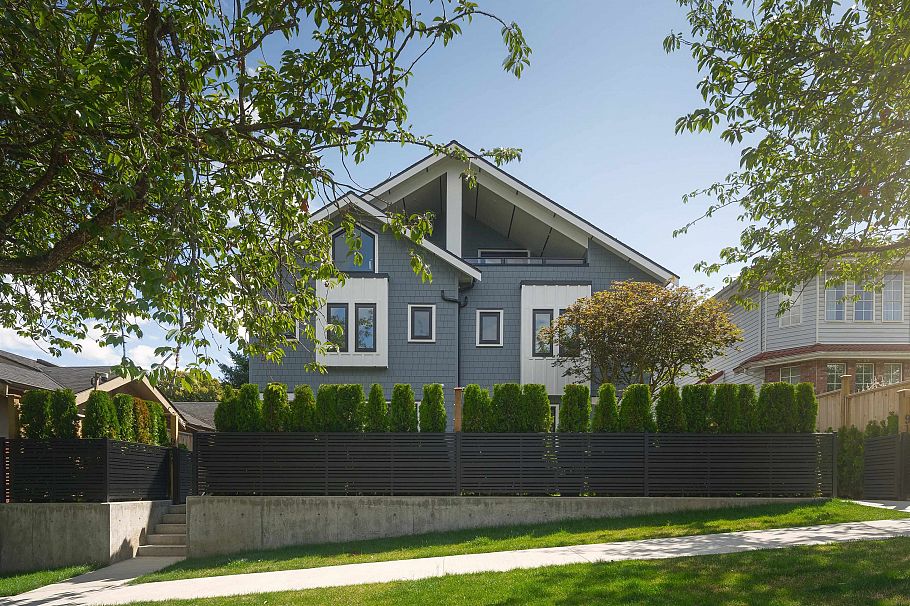 922 E 16th Avenue Vancouver, BC - 35