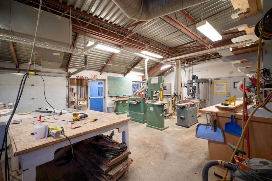 407 289 Alexander Street Vancouver, BC - 33