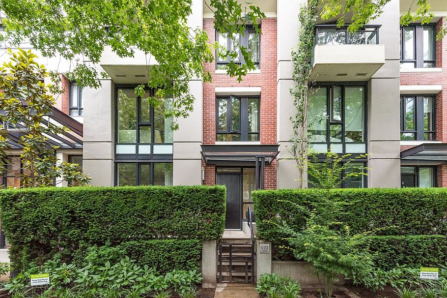 973 Mainland Street Vancouver, BC - 3