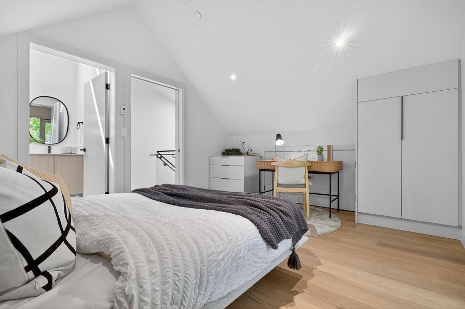 1 58 E 40th Avenue Vancouver, BC - 37